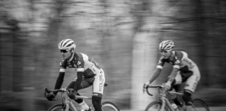 Codzienne dojazdy rowerem a poprawa samopoczucia