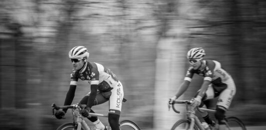 Codzienne dojazdy rowerem a poprawa samopoczucia